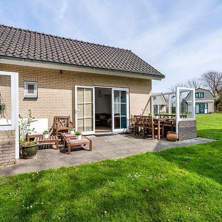 הוילה וליסינגן Vakantiehuis Galgewei 13 Elly Oostdijk Recreatie מראה חיצוני תמונה