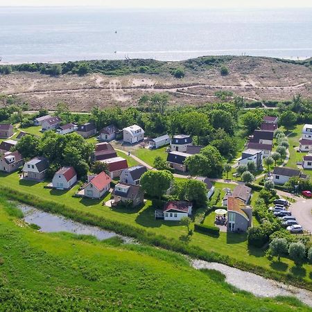 הוילה וליסינגן Vakantiehuis Galgewei 13 Elly Oostdijk Recreatie מראה חיצוני תמונה